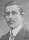 Franz Asbeck 03.07.1915