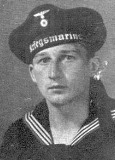 Hans Aumann 25.02.1944