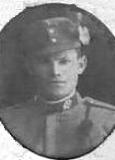 Martin Doser 30.05.1916