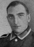 Josef Hauder 12.01.1945