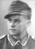 Franz Sippl 1939 - 1945